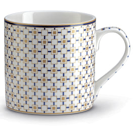 CHARLES Cană, porțelan, 400ml