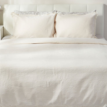 EMERSON Set cuvertură pat 3 piese, 240x260cm