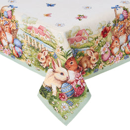 EASTER GREEN Față de masă