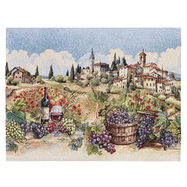 VINEYARD Suport farfurie