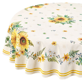 SOLEIL Față de masă, D.160cm