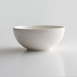 ROCK Bol supă, porțelan, D.15cm