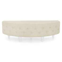 PALOMA Banchetă, Stofă