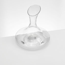 DUBLIN Decantor, sticlă, 1.25L