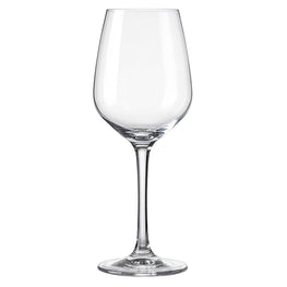 CARAGIO Set 6 pahare vin alb, 350ml