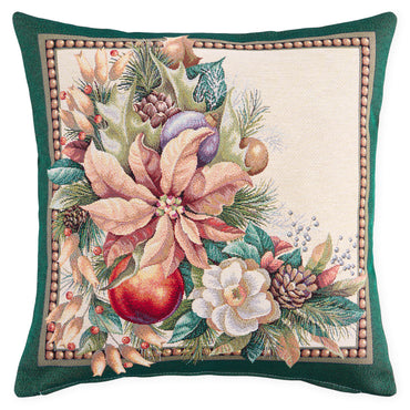 GREEN Pernă decorativă, 45x45cm