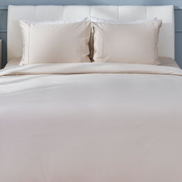 SAMOS Set așternut 4 piese, 200x220cm