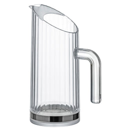 ARTABRO Carafă, plastic, 1L