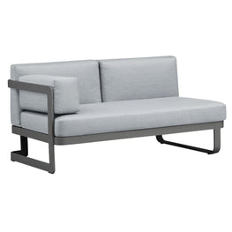 VERONA Canapea 2 locuri