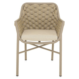 LIONI Scaun exterior