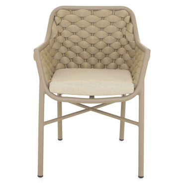 LIONI Scaun exterior