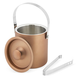 MAURO Frapieră, inox, D.15cm