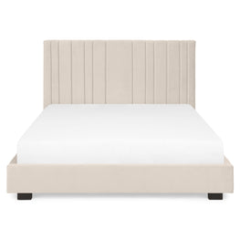 AVISO Pat tapițat, 180x200cm, somieră inclusă