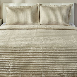 MONROE Set cuvertură king size 3 piese, 270x270cm