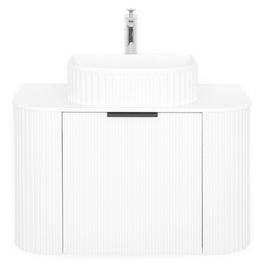 ARCH Set mască lavoar, top și lavoar