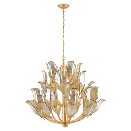 FINOLA Lustră 20x40W E14