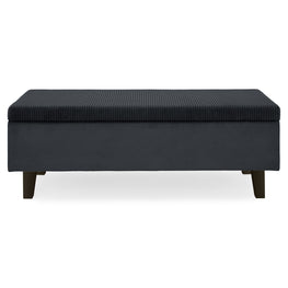 MILENA Banchetă, stofă