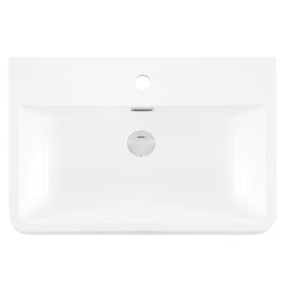 BLOOM Lavoar, compozit