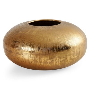 GOLDIE Vas decorativ