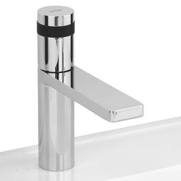 CASCADE Baterie lavoar, cromat - Articol resigilat