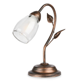 LILIANA Veioză 1x6W E14