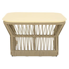 CLIFF Măsuță cafea exterior