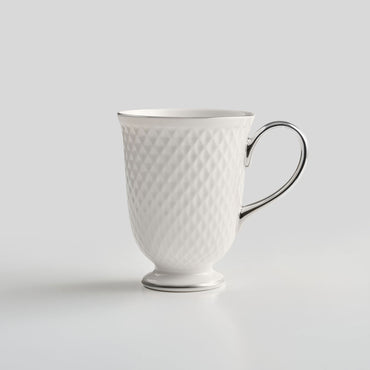 ECLAT Cană, porțelan, 330ml