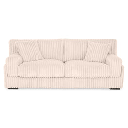 MONTANA Canapea 3 locuri, stofă