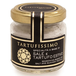 TARTUFI Sare cu trufe