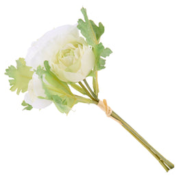 RANUNCULUS Aranjament flori artificiale