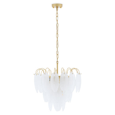 SERENITY Lustră 6x40W E14