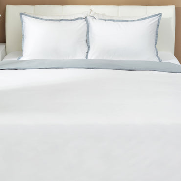 CAETANO Set așternut 4 piese, 200x220cm