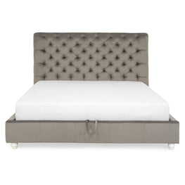 ATLAS Pat, 180x200cm, somieră rabatabilă