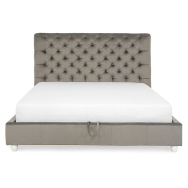 ATLAS Pat, 180x200cm, somieră rabatabilă