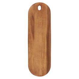 MASAI Platou servire, lemn, L.80cm