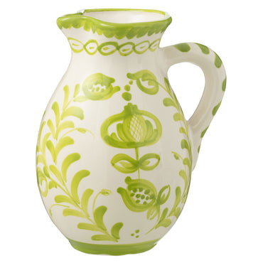 GRANADA STRIPES Carafă, ceramică