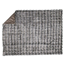 BUBBLE TEDDY Pled, 130x180cm