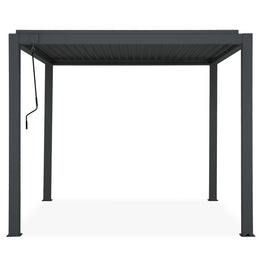 PHUKET Pergolă bioclimatică