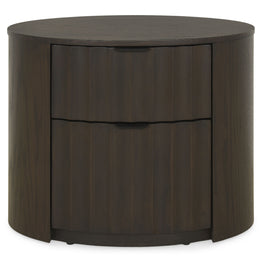 HANFORD Noptieră 2 sertare