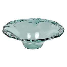 VENUS Bol, sticlă, D.40cm