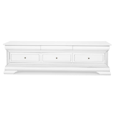 JAZZ Comodă TV, 6 sertare