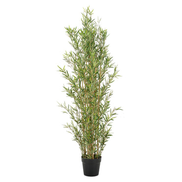 UV-BAMBOO Copac artificial în ghiveci