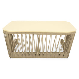 CLIFF Măsuță cafea exterior