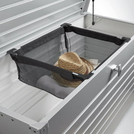 LEISURE Coș depozitare