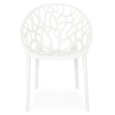 TREE Scaun suprapozabil