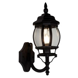 BEL AIRE Aplică exterior 1x60W E27