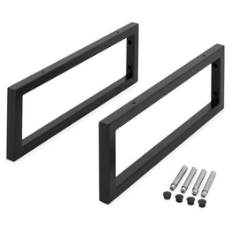 CHER Structură prindere top lavoar