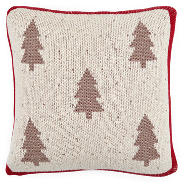 CHRISTMAS TREES Pernă decorativă, 45x45cm