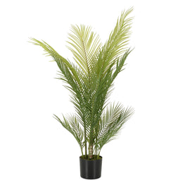 ARECA PALM Plantă artificială