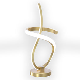 KIRA Veioză 1x12W LED